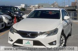 toyota mark-x 2013 quick_quick_DBA-GRX130_GRX130-6069601