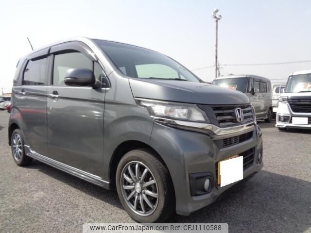 honda n-wgn 2014 quick_quick_DBA-JH1_1097478 image 1