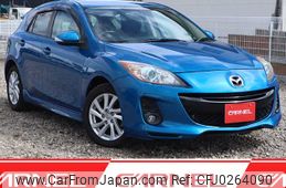 mazda axela 2011 l11124