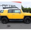 toyota fj-cruiser 2011 -TOYOTA--FJ Curiser CBA-GSJ15W--GSJ15-0111033---TOYOTA--FJ Curiser CBA-GSJ15W--GSJ15-0111033- image 8