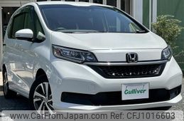 honda freed 2020 -HONDA--Freed 6BA-GB5--GB5-3116102---HONDA--Freed 6BA-GB5--GB5-3116102-