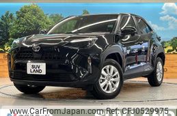 toyota yaris-cross 2023 -TOYOTA--Yaris Cross 5BA-MXPB10--MXPB10-3031410---TOYOTA--Yaris Cross 5BA-MXPB10--MXPB10-3031410-