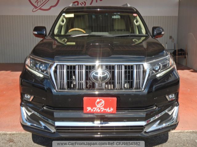 toyota land-cruiser-prado 2020 24431615 image 2