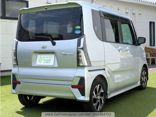 daihatsu tanto 2019 quick_quick_6BA-LA650S_LA650S-1001864 image 2