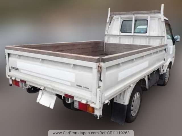 mazda bongo-truck 2018 -MAZDA--Bongo Truck DBF-SLP2T--SLP2T-109116---MAZDA--Bongo Truck DBF-SLP2T--SLP2T-109116- image 2