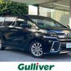 toyota vellfire 2015 -TOYOTA--Vellfire DBA-AGH30W--AGH30-0012360---TOYOTA--Vellfire DBA-AGH30W--AGH30-0012360- image 1