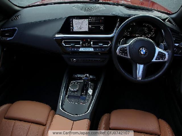 bmw z4 2019 quick_quick_3BA-HF20_WBAHF12030WW16290 image 2