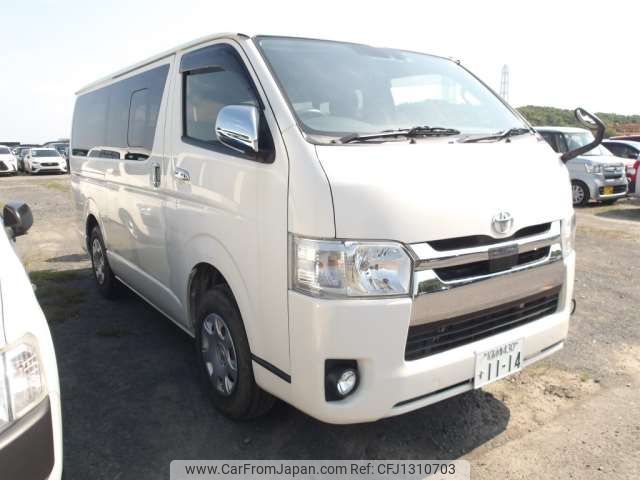 toyota regiusace-van 2020 -TOYOTA 【尾張小牧 430ｽ1114】--Regius ace Van QDF-GDH206V--GDH206V-1038322---TOYOTA 【尾張小牧 430ｽ1114】--Regius ace Van QDF-GDH206V--GDH206V-1038322- image 1