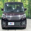 suzuki spacia 2016 -SUZUKI--Spacia DAA-MK42S--MK42S-609384---SUZUKI--Spacia DAA-MK42S--MK42S-609384- image 14