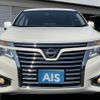 nissan elgrand 2015 -NISSAN--Elgrand DBA-TE52--TE52-078512---NISSAN--Elgrand DBA-TE52--TE52-078512- image 4