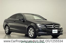 mercedes-benz c-class 2012 -MERCEDES-BENZ--Benz C Class DBA-204349--WDD2043492F904047---MERCEDES-BENZ--Benz C Class DBA-204349--WDD2043492F904047-