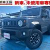 suzuki jimny-sierra 2024 quick_quick_JB74W_JB74W-227803 image 1