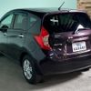 nissan note 2013 -NISSAN--Note DBA-E12--E12-068696---NISSAN--Note DBA-E12--E12-068696- image 2