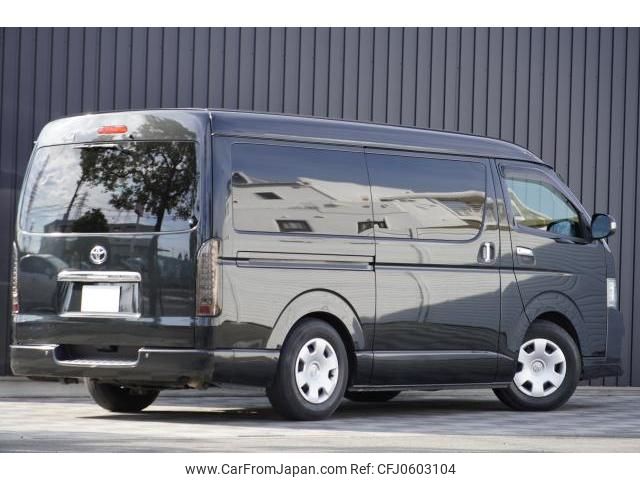 toyota hiace-van 2010 quick_quick_CBF-TRH211K_TRH211-8003080 image 2