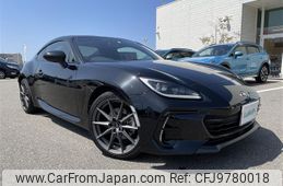 subaru brz 2021 -SUBARU--BRZ 3BA-ZD8--ZD8-004488---SUBARU--BRZ 3BA-ZD8--ZD8-004488-