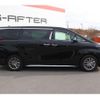 toyota alphard 2018 -TOYOTA--Alphard DBA-GGH30W--GGH30-0021776---TOYOTA--Alphard DBA-GGH30W--GGH30-0021776- image 8