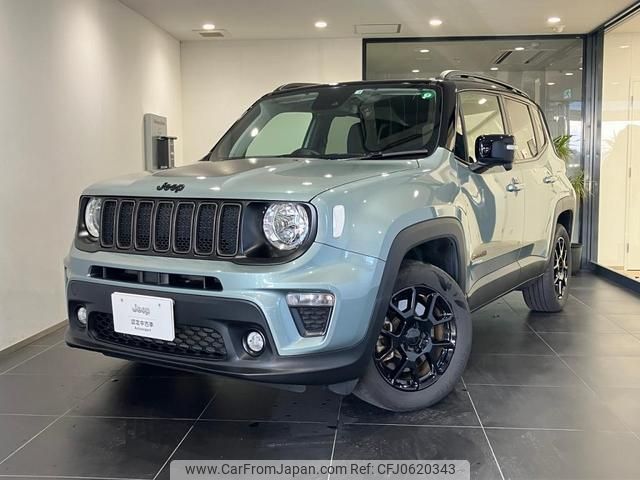 jeep renegade 2022 quick_quick_BV13_1C4PJDDW1NP023819 image 1