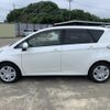 toyota ractis 2012 NIKYO_JQ71883 image 2