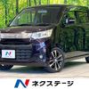 suzuki wagon-r-stingray 2012 quick_quick_MH34S_MH34S-909300 image 1