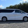 toyota alphard 2017 quick_quick_DBA-AGH30W_AGH30-0131171 image 17