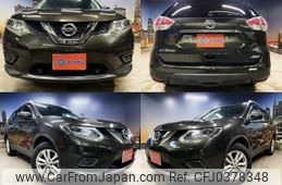 nissan x-trail 2015 quick_quick_DAA-HNT32_HNT32-108958