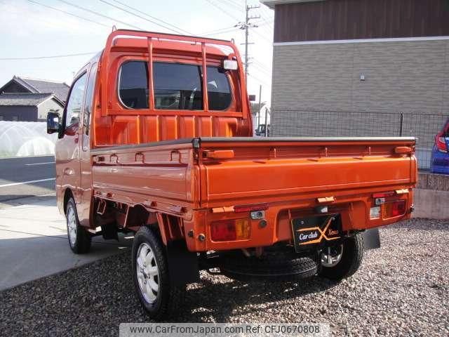 subaru sambar-truck 2021 quick_quick_3BD-S500J_S500J-0008237 image 2