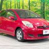 toyota vitz 2008 -TOYOTA--Vitz DBA-SCP90--SCP90-2055291---TOYOTA--Vitz DBA-SCP90--SCP90-2055291- image 17