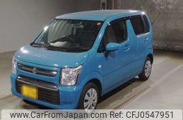 suzuki wagon-r 2023 -SUZUKI 【京都 582ち277】--Wagon R MH85S-169475---SUZUKI 【京都 582ち277】--Wagon R MH85S-169475-