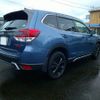 subaru forester 2020 CFJ1758820 image 2