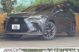lexus nx 2023 -LEXUS--Lexus NX 6AA-AAZH25--AAZH25-6002325---LEXUS--Lexus NX 6AA-AAZH25--AAZH25-6002325-