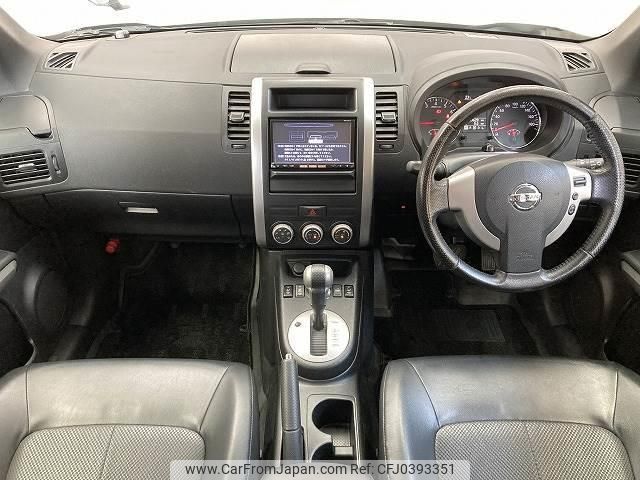 nissan x-trail 2013 quick_quick_DBA-NT31_NT31-319277 image 2