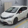 nissan note 2016 -NISSAN 【名古屋 506ﾌ8247】--Note DBA-E12ｶｲ--E12-960961---NISSAN 【名古屋 506ﾌ8247】--Note DBA-E12ｶｲ--E12-960961- image 1