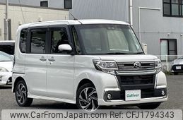 daihatsu tanto 2019 CFJ1794343