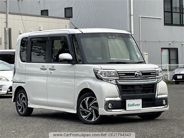 daihatsu tanto 2019 CFJ1794343 image 1