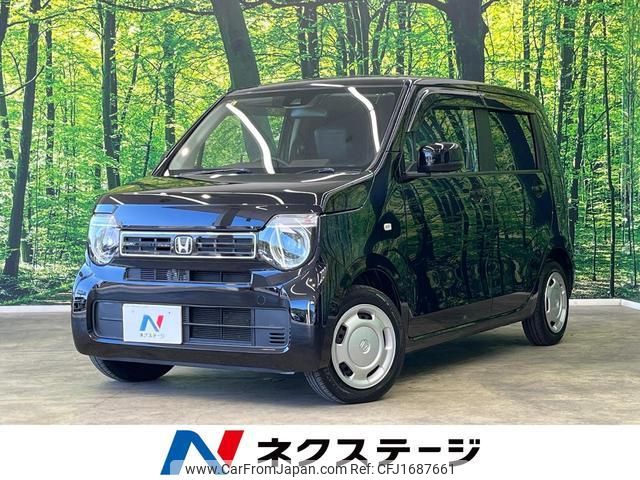 honda n-wgn 2020 CFJ1687661 image 1