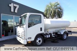 isuzu elf-truck 2016 CFJ1849914