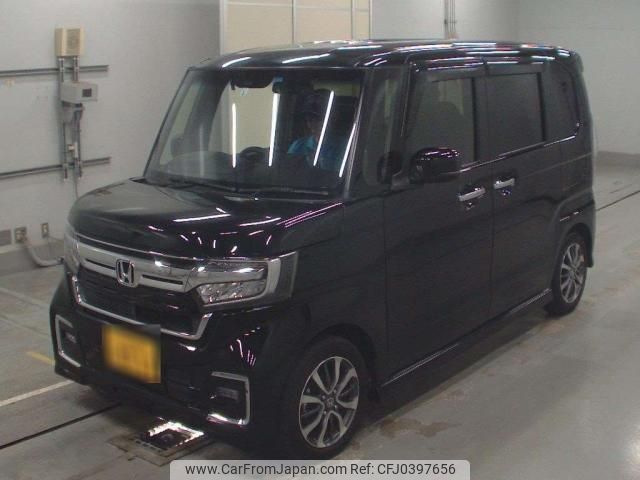 honda n-box 2021 quick_quick_6BA-JF3_JF3-5016575 image 1