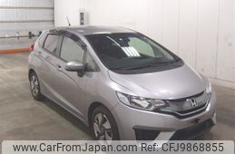 honda fit 2014 -HONDA--Fit GP5--1013512---HONDA--Fit GP5--1013512-