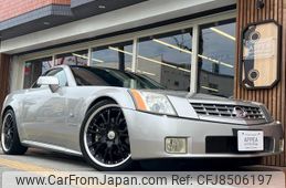 cadillac xlr 2005 GOO_JP_700057071230230404001