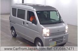 nissan clipper-van 2020 -NISSAN 【三河 480】--Clipper Van HBD-DR17V--DR17V-446224---NISSAN 【三河 480】--Clipper Van HBD-DR17V--DR17V-446224-