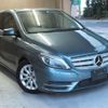 mercedes-benz b-class 2013 -MERCEDES-BENZ--Benz B Class 246242--2J170967---MERCEDES-BENZ--Benz B Class 246242--2J170967- image 1