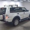 mitsubishi pajero 2007 quick_quick_CBA-V97W_V97W-0001511 image 5