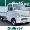 suzuki carry-truck 2011 -SUZUKI--Carry Truck EBD-DA63T--DA63T-738701---SUZUKI--Carry Truck EBD-DA63T--DA63T-738701- image 1