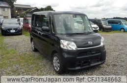 daihatsu tanto 2016 -DAIHATSU--Tanto DBA-LA610S--LA610S-0081765---DAIHATSU--Tanto DBA-LA610S--LA610S-0081765-