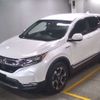 honda cr-v 2019 -HONDA--CR-V 6AA-RT6--RT6-1003821---HONDA--CR-V 6AA-RT6--RT6-1003821- image 2