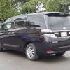 toyota vellfire 2012 -TOYOTA 【野田 300ｱ1234】--Vellfire DAA-ATH20W--ATH20-8024899---TOYOTA 【野田 300ｱ1234】--Vellfire DAA-ATH20W--ATH20-8024899- image 2