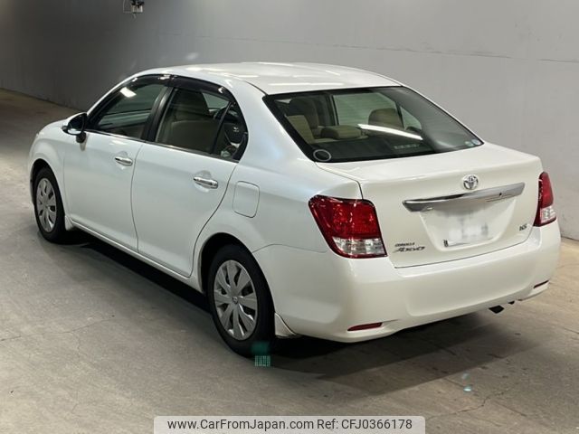 toyota corolla-axio 2014 -TOYOTA 【佐賀 501す9599】--Corolla Axio NZE161-7103230---TOYOTA 【佐賀 501す9599】--Corolla Axio NZE161-7103230- image 2