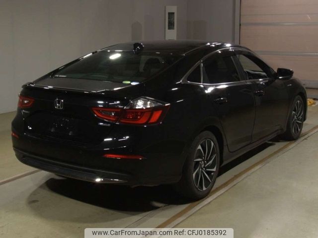 honda insight 2019 -HONDA--Insight ZE4-1007753---HONDA--Insight ZE4-1007753- image 2