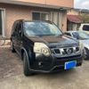nissan x-trail 2011 CFJ1616404 image 2