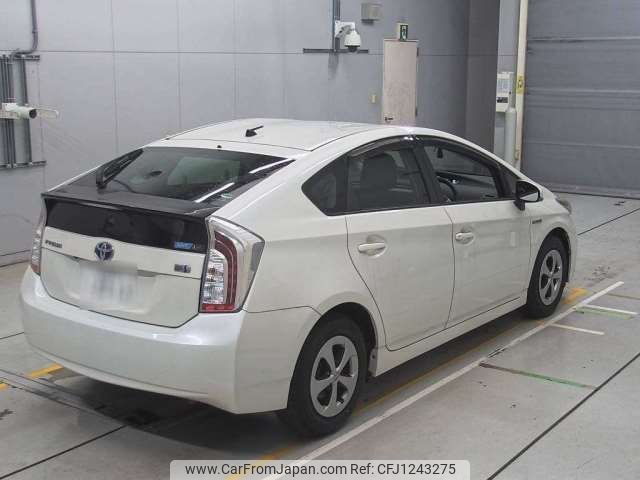 toyota prius 2015 -TOYOTA 【名古屋 331ｻ2913】--Prius DAA-ZVW30--ZVW30-1943280---TOYOTA 【名古屋 331ｻ2913】--Prius DAA-ZVW30--ZVW30-1943280- image 2